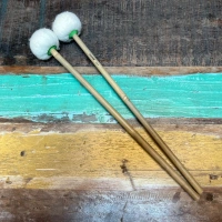 Gong Mallet Paar | Sonor | SCH 8