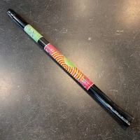 Didgeridoo | Slide Travel