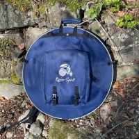 Namana Handpan-Rucksacktasche | Nylon |  Aussentasche | Farbauswahl