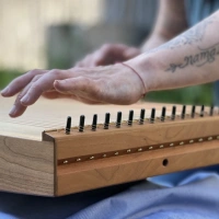 Monolina Monochord | feeltone