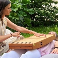 Monolina Monochord | feeltone