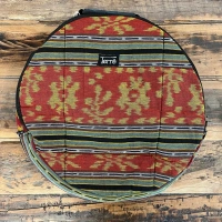 Trommeltasche | ø 40-70 cm | Ikat